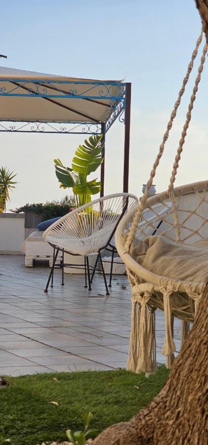 Villa Panoramica Sunset House Torre Vado Extérieur photo
